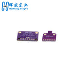 BME680 Temperature and Humidity Temperature Pressure High Altitude Sensor Module Digital 4 in 1 Sensor With Gas High Accuracy