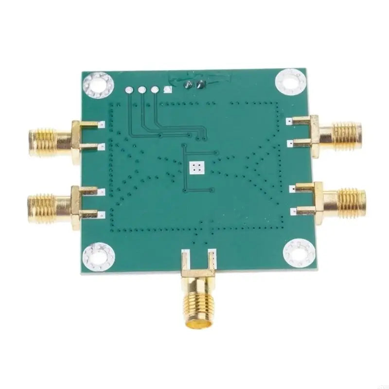 Professional ADL5801 Active Mixer Module Reliable Downconversion at 6GHz Experience Efficiency & Precisions Durable