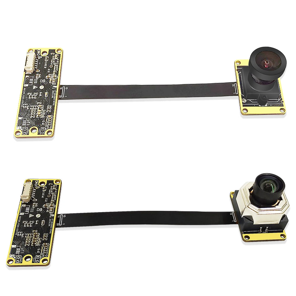 2025 In Stock OEM H.264 YUV MJPEG IMX577 IMX477 1/2.3inch 12MP CMOS Sensor Autofocus Fixedfocus RGB Mini Usb UVC Camera Module 4