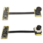 2025 In Stock OEM H.264 YUV MJPEG IMX577 IMX477 1/2.3inch 12MP CMOS Sensor Autofocus Fixedfocus RGB Mini Usb UVC Camera Module 4
