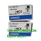 Authentic New Omron D4NS-1AF 1BF 1CF 2AF 2BF 2CF 4AF 4BF 4CF Safety-Door Switch Limit New Generation Multi-Contact Type