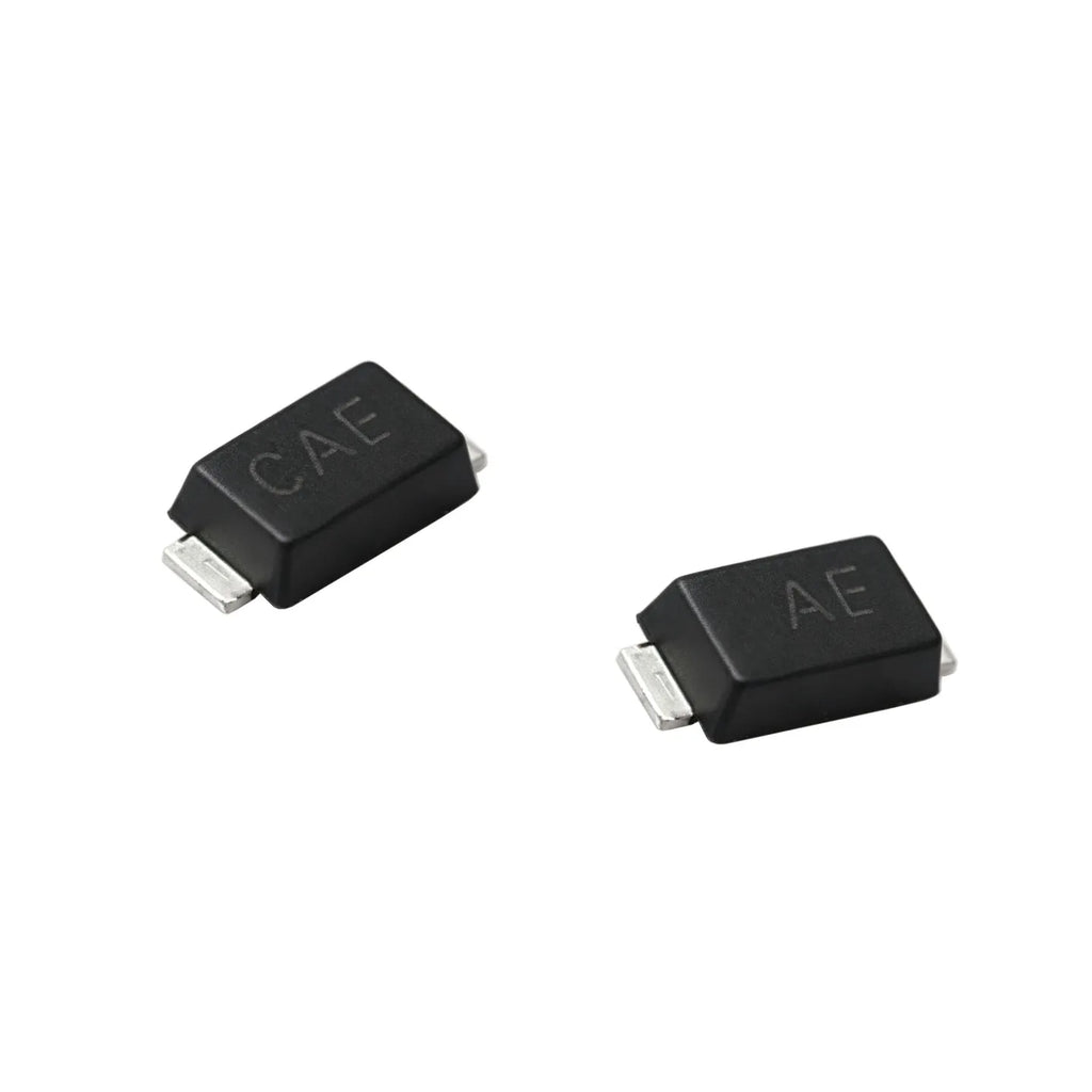 50PCS SMD TVS Diode SMF26A SMF26CA SMF28A SMF28CA SMF30A SMF30CA SMF33A SMF33CA SMF36A SMF36CA SOD-123FL