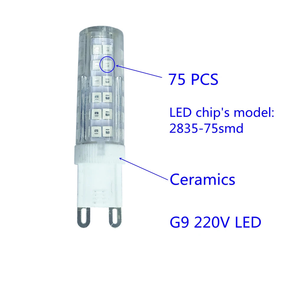 G9 LED blue 220v G9 red led G9 green led 220v blue G9 led bulb red G9 led green G9 led bulb 220v