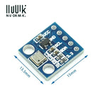 GY-68 BMP180 High-Precision Digital Pressure and Temperature Sensor Module compatible with BMP085 for Arduino ESP32