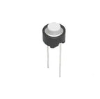 10-100PCS SKRGAED010 Tact Switch 6*6*5 6*6*4.3 White Touch Switch 6X6X5mm 6X6X4.3 DIP Tactile Push Button Micro Switch Original