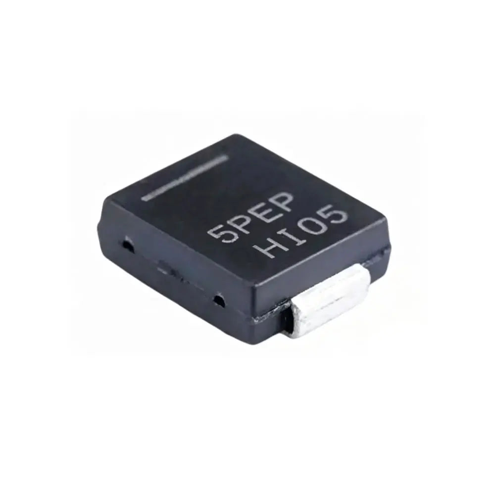 10PCS 5000W TVS Diode SMD 5.0SMDJ12A/13/14/15/16/17/18/20/22/24/26/28/30/33/36/40/43/45/48/51/54/58/60/64/70/75/78/120/150/160A