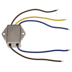 Power Filter Line Audio Purifier CW1BL AC 250V AntiInterference Designed for Electrical and Household Equipment Rated 3A 6A 10A