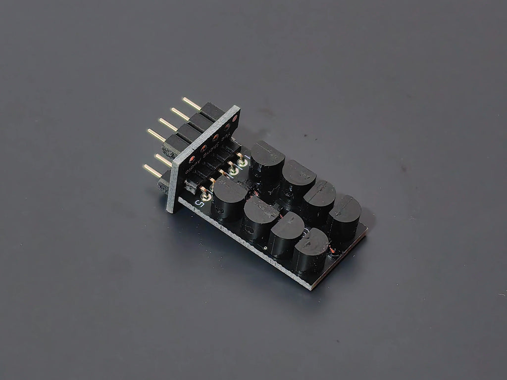 Marantz HDAM-SE Class A Fever Discrete Operational Amplifier, Direct Generation SS3601 SS3602 Operational Amplifier