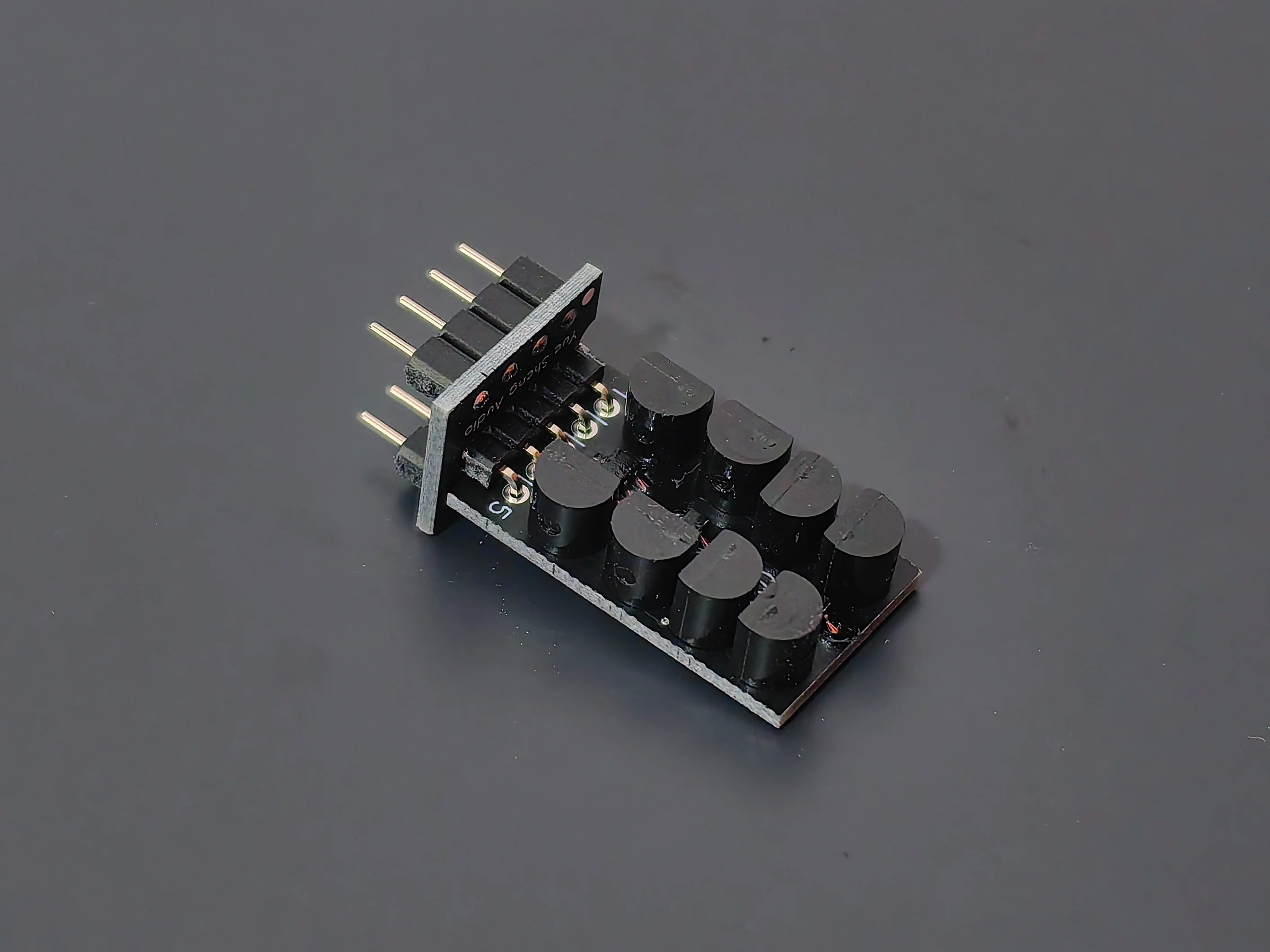 Marantz HDAM-SE Class A Fever Discrete Operational Amplifier, Direct Generation SS3601 SS3602 Operational Amplifier