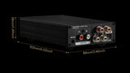 AIYIMA A07 Premium TPA3255 Power Amplifier 300Wx2 Class D Stereo 2.0 Digital Audio Amp HiFi Sound Amplifiers Home Speaker
