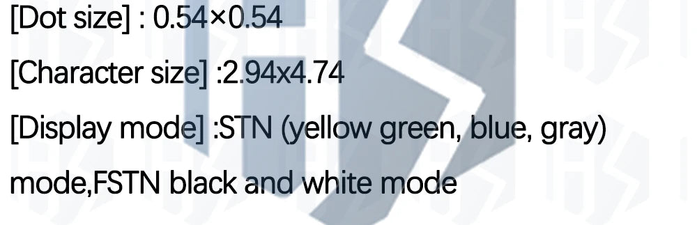 1~5PCS LCD Board 2004 20*4 LCD 20X4 5V Blue/Green screen LCD2004 display LCD module LCD 2004