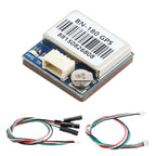 BN-180 BN-220 BN-880 GPS Module 72-Channel GNSS Receiver M8030-KT Compass 1Hz-10Hz for FPV Drone Fixed Wing Flight Controller