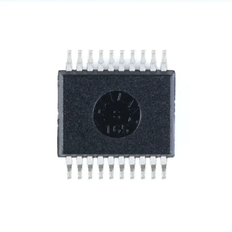 1~100Pcs PIC16F690-I/SS SSOP20 SMD 8Bit MCU 20MHz 4K Flash Microcontroller Chip For Electronic DIY And Industrial Control