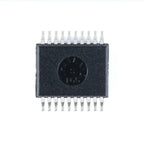 1~100Pcs PIC16F690-I/SS SSOP20 SMD 8Bit MCU 20MHz 4K Flash Microcontroller Chip For Electronic DIY And Industrial Control