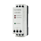 Multifunctional Phase Sequence Protection Relay Overvoltage Undervoltage Phase Failure 380V 200-500VAC