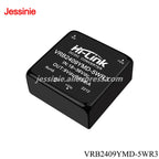 DC-DC Isolated Converter Power Supply Module 5W 12V 24V 5D2405/5D1205/5D1212/5D1215/5D2412 VRB2403/2409/2415/2424YMD-5WR3