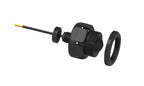 80ghz RS485/TTL Water Level Radar Sensor 20m for Detecting River Lake Water Level and Flood Warning
