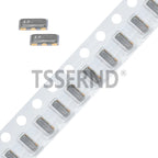 10PCS Ceramic Crystal Oscillator 3213 8Mhz 16MHZ 8.000MHZ CSTCE 3Pin SMD Ceramic Resonators CSTCE16M CSTCE8M
