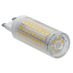 1- 10PCS Super Bright G9 LED Light Bulb 6W 9W 12W 15W 220V Lamp Constant Power Light LED Lighting G9 2835 SMD Bulbs