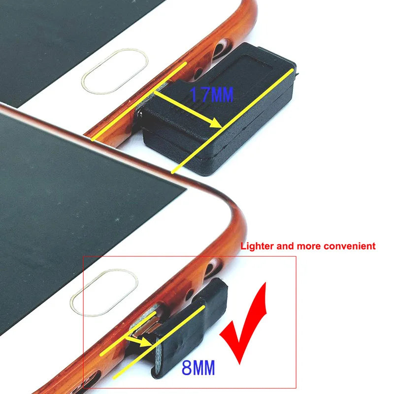 Micro USB Verlängerung Kabel Super Speed Android Elbow Erweiterung Männlichen Zu Weiblichen Daten Sync USB 2,0 Extender Kabel Ve