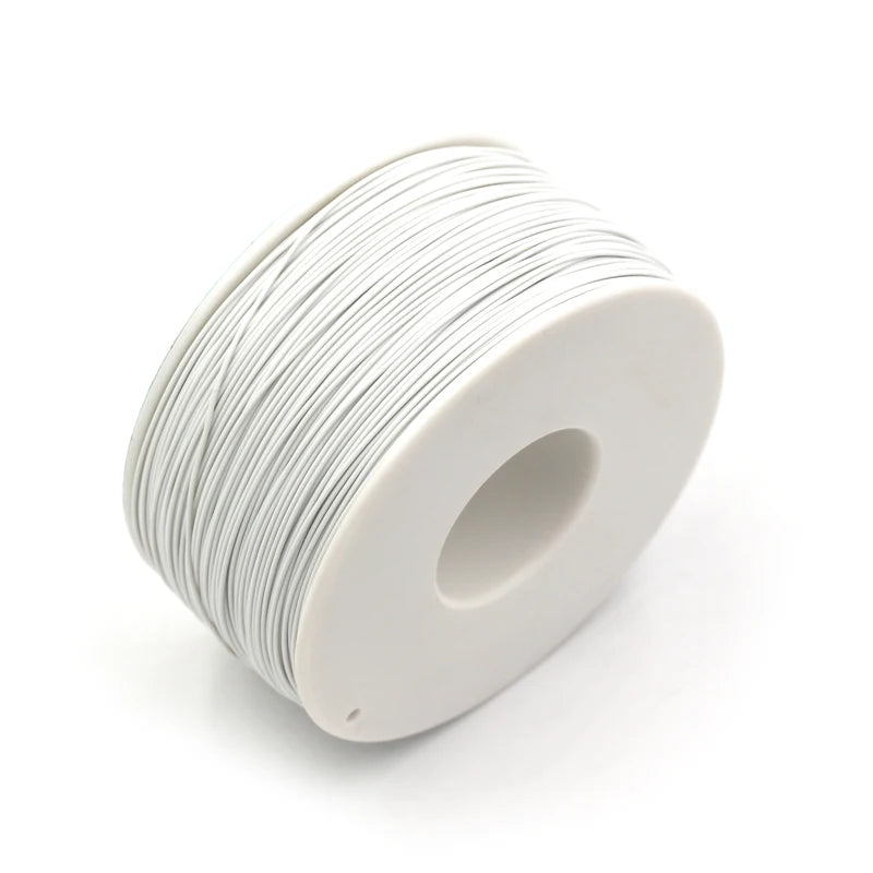 280m 30AWG Wrapping Wire Tin Plated Copper B-30-1000 Cable Breadboard Jumper Insulation Electronic Conductor Wire Connector