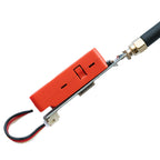 RF CC1101 Module for M5Stack StickC Plus1.1/2, Supports CC1101 433MHz, With Bruce Firmware, plug-and-play Grove connection
