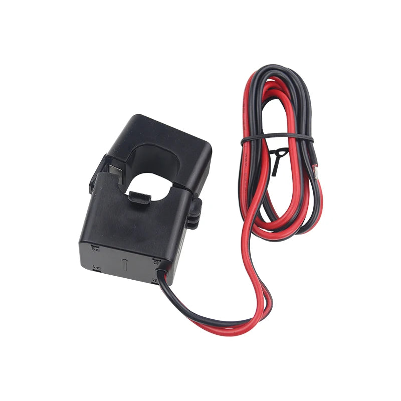3PCS Split Core Current Transformer KCT24 Current Sensor 100A 200A 300A 400A CT