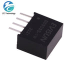 B0505S-1W 5V to 5V Converter DC Power Module Converter 1000VDC Isolation