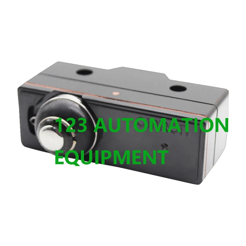 Authentic New Omron Z-15GD55 15GD 15GK55 15GNJ55-B  Z-15GDA55 15GW2A55 15GW22A55-B5V General-Purpose Basic Switch Sensor