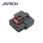 33482-1601 33472-1601 Molex MX 150 Male Female Connector 16 Pin Black Housing Receptacle Plug
