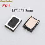 10PCS Tactile Push Button Switch Car Remote Control Keys Button Touch Micro Switch Momentary SMD DIP 2*4 3*6 4*4 6*6