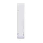 ALSEYE W12P 12CM Case Cooling Fan with ARGB Synchronization PWM Intelligent Temperature Control Silent 900-3000RPM