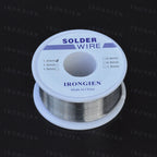 10g 100g Soldering Wire Mixed Tin Rosin Core Flux 2.0% Dia 0.8/1/1.2/1.8mm No-clean Solder Welding Wire For Electrical Soldering