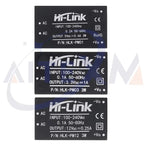 HLK-PM01 HLK-PM03 HLK-PM12 AC-DC 220V to 5V/3.3V/12V Mini Power Supply Module Intelligent Household Switch HLK-5M05 YANXD