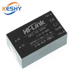 HLK-PM01 HLK-PM03 HLK-PM12 AC-DC 220V to 5V/3.3V/12V Mini Power Supply Module Intelligent Household Switch HLK-5M05