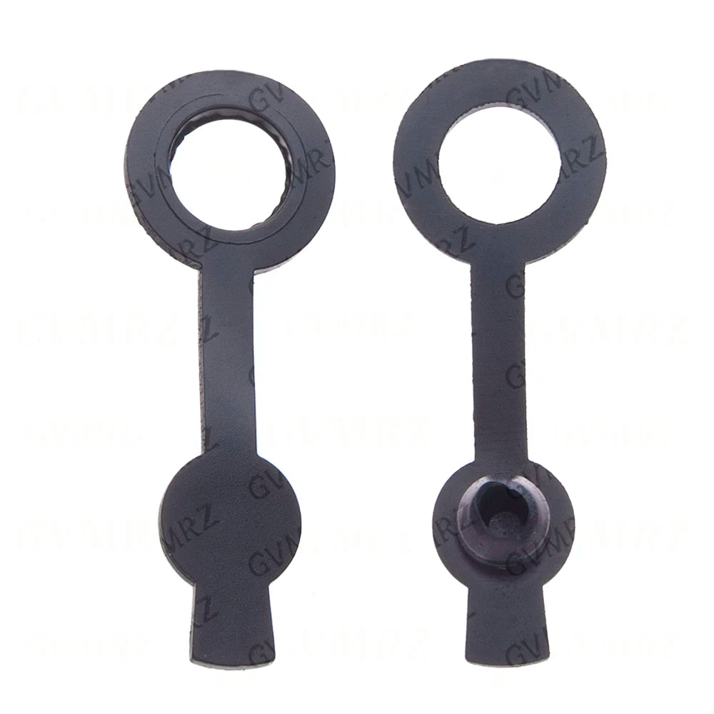 10pcs/LOT DC099 5.5 mm x 2.1mm DC Power Jack Socket Female Panel Mount Connector Metal DC-099 Open Hole 11MM 5.5*2.1 5.5*2.5