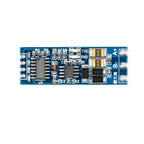 Stlxy TTL To RS485 Module Hardware Auto Flow Control 485 To UART Serial Port Level Conversion Module For MCU