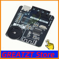 XH-A164 Miniature Digital Bluetooth Amplifier Board PAM8403 Case Modification TYPE-C Power Supply Dual 5W