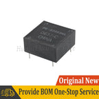 PE-62893NL Common Mode Choke Coil Inductor 1mH 6A Switching Power Supply Filter EMI Suppression Filter