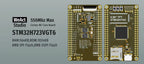 WeAct STM32H723VGT6 STM32H723 STM32H7 STM32 Core Board Demo Board