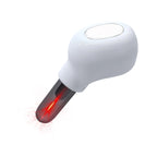 650nm Laser Ear Therapy Device | Tinnitus Relief Earplug for Otitis Media, Rhinitis & Sinusitis Care