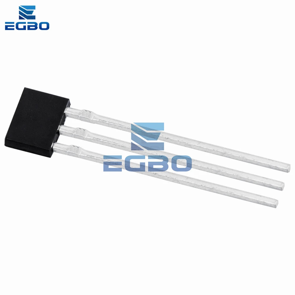 10~100PCS 41F 0H41 SH41 SS41F S41 Bipolar Hall Element Sensor Motor Electric Car Motor Hall Sensor