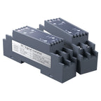 DC signal converter 4-20mA 0-10V 2000V 20mA 75mV Signal transmitter Current Voltage Transducer