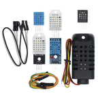 5PCS Digital Temperature Sensor / Humidity Sensor DHT11 DHT22 AM2302 AM2301 AM2320 Sensor And Module For arduino electronic DIY