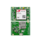 SIMcom 4G LTE CAT1 Module Support GNSS Core Board Breakout Kit With Antenna SIM7670E SIM7670G SIM7670NA SIM7672E SIM7672G