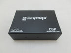 Intelligent Audio Processor with 4-in and 6-out DSP RCA Output for Automobile Modified Audio Amplifier.