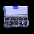 10Values  LM386 85PCS Integrated Circuit LM324 NE555 LM324 LM358 Chip IC Kit DIP NE555 Single Precision Timer LM386 PC817