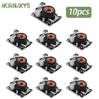 5-10pcs PD65W Fast Charging Module Type-C USB Interface Supports PD3.1 QC3.0 SCP PPS Fast Charger 5V 9V 12V 20V
