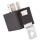 12V 5Pin 40A Waterproof Car Relay With Socket Automotive Electrical Control Relay
