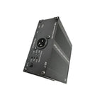 AU47-AES/EBU Analog-to-Digital Audio Converter Digital Audio Encoder Balanced Stereo Output 24 Bit 192K